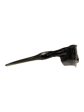 Óculos de Sol Hang Loose - Runner Sport - Chrome Black
