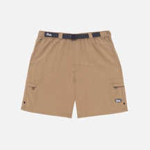 Bermuda Dubs - Camp - Dark Khaki