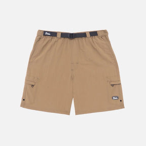 Bermuda Dubs - Camp - Dark Khaki