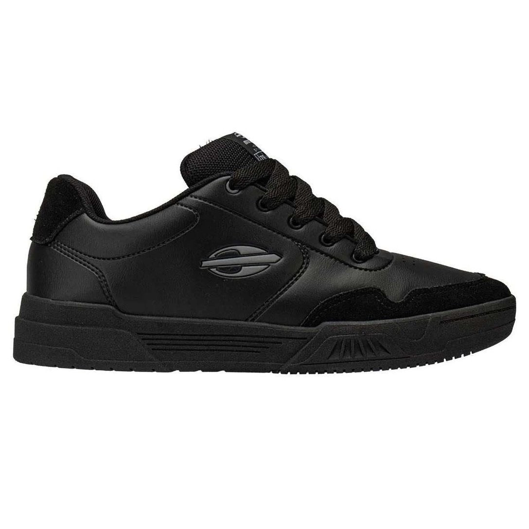 Tênis Mormaii - Chase - Black/Grey