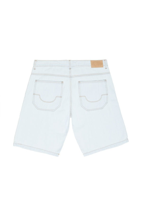 Bermuda Denim Plano C - Delave
