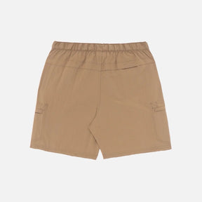 Bermuda Dubs - Camp - Dark Khaki