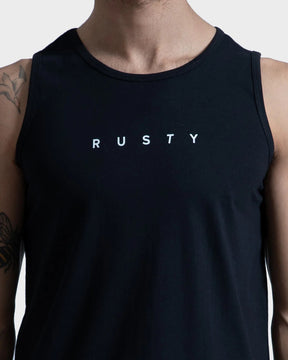 Regata Rusty - Shortcut - Preto