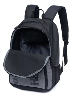 Mochila Hang Loose (22 Litros) - Cinza / Preto - HL1578