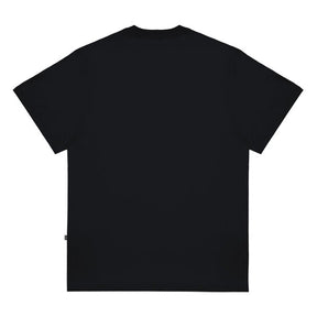 Camiseta Plano C - Cube Letters