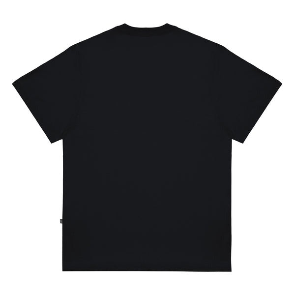 Camiseta Plano C - Cube Letters