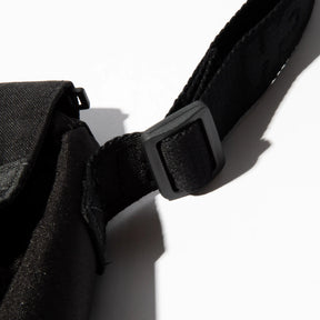 Shoulder Bag High - Messenger - Black