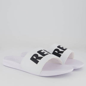 Sandália Reef - One Slide - White