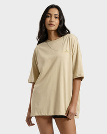 Camiseta Rusty - Growing