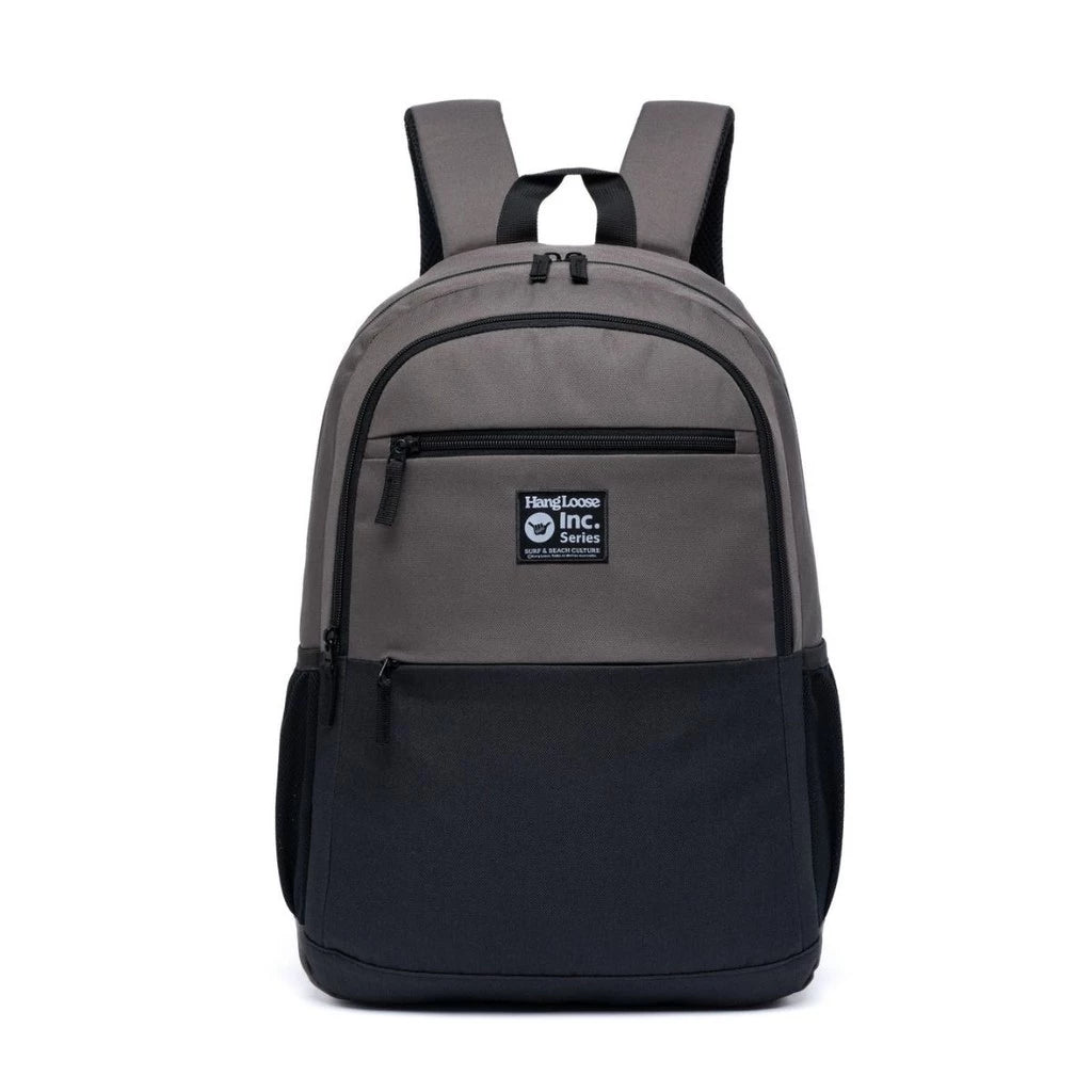 Mochila Hang Loose (20 Litros) - Cinza - HL1583