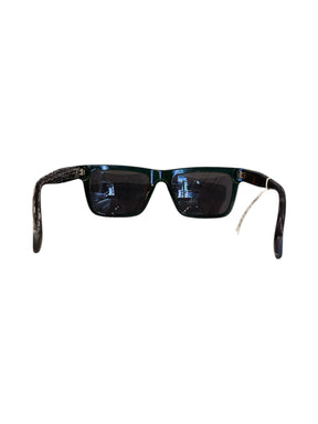 Óculos de Sol Hang Loose - Verde - MG3252-C6