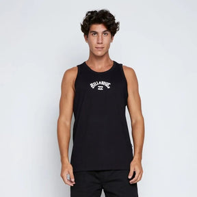 Regata Billabong - Mid Arch - Preto