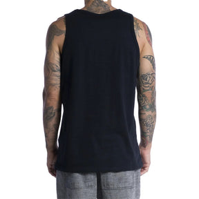 Regata RVCA - Big RVCA - Preto