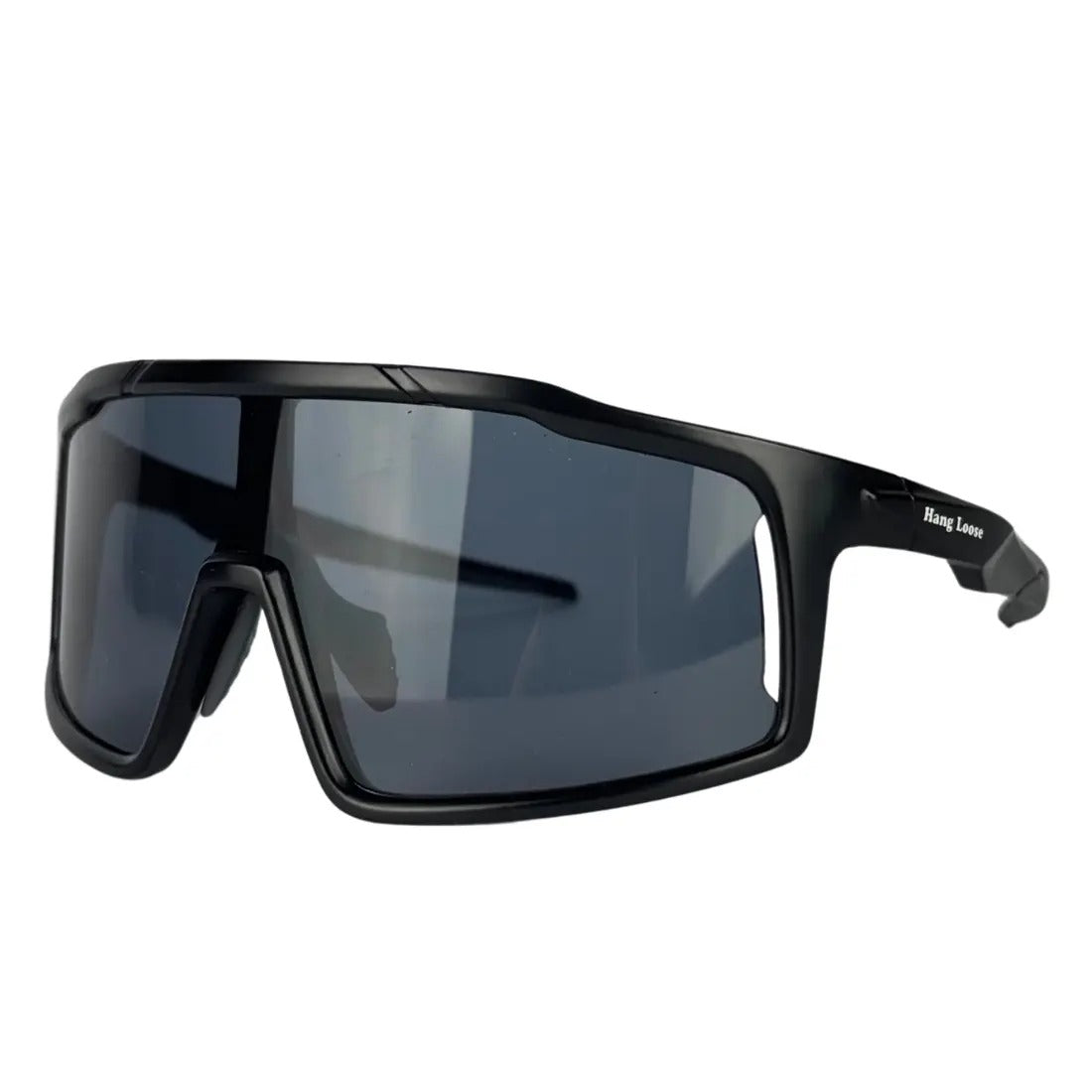 Óculos de Sol Hang Loose - Preto - MG3207-C1