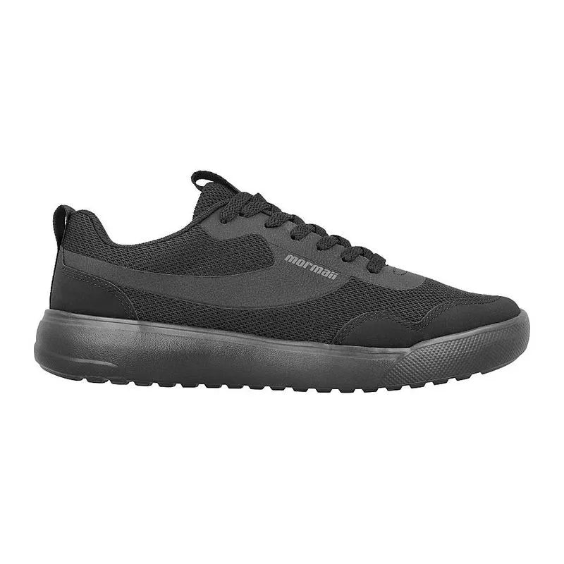 Tênis Mormaii - Flexer - Black/Black