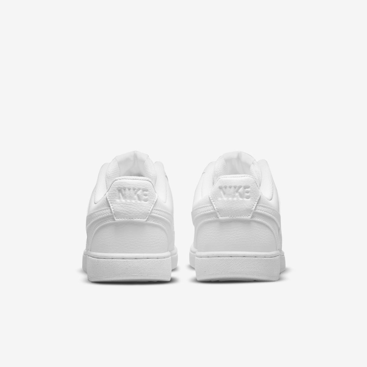 Tênis Nike - Court Vision - Branco