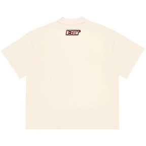 Camiseta Nexum - Oversized Brasão
