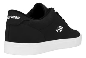 Tênis Mormaii - Urban Free - Black/White
