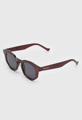 Óculos de Sol Hang Loose - MG1943-C5 - Vinho
