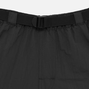 Bermuda Dubs - Camp - Black