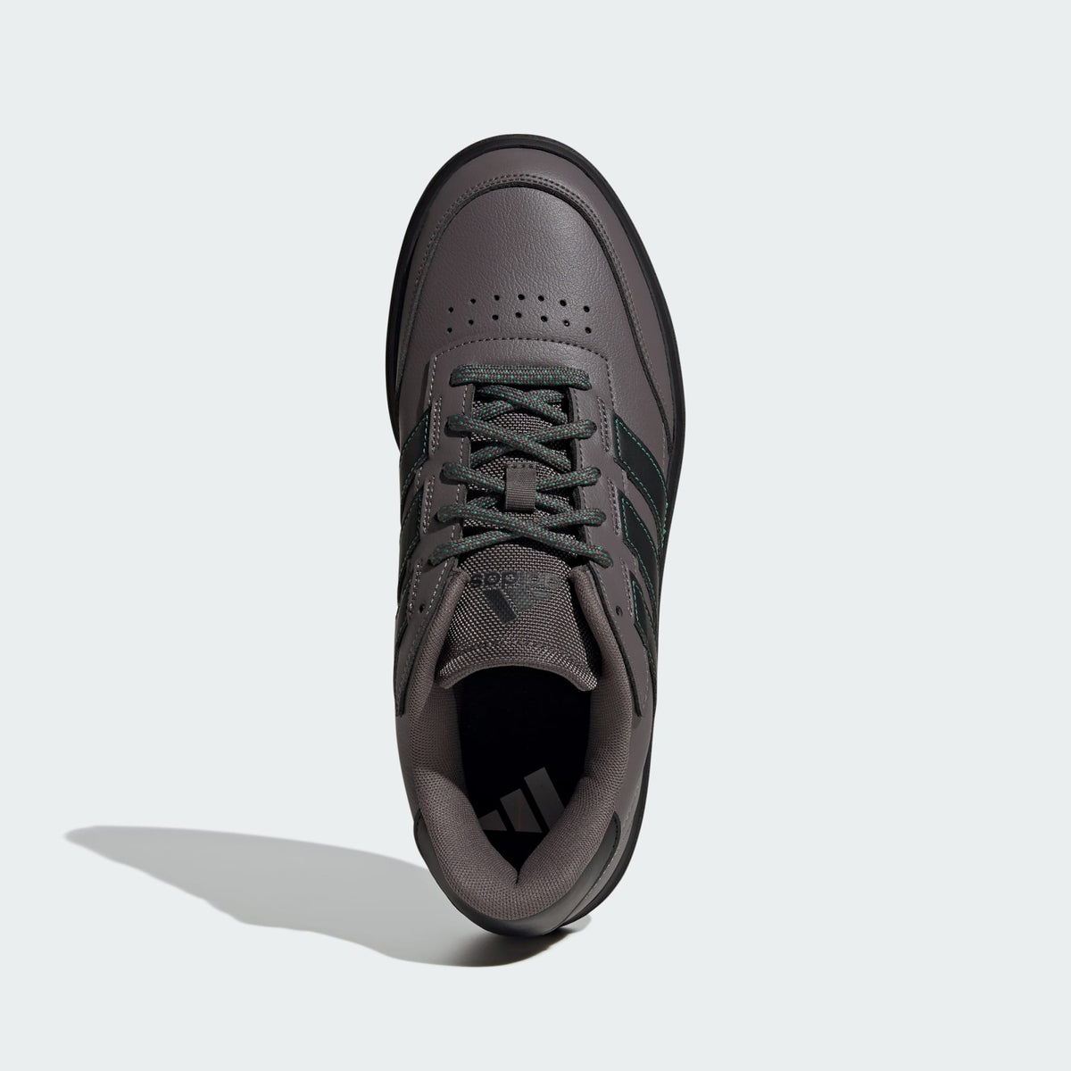 Tênis Adidas - Courtblock - Charcoal