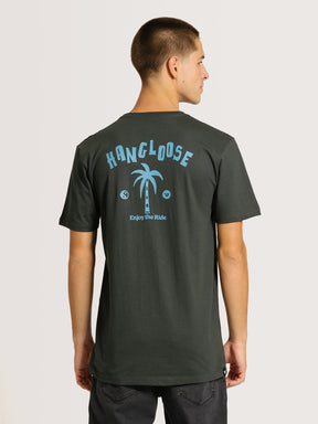 Camiseta Hang Loose - Nuts