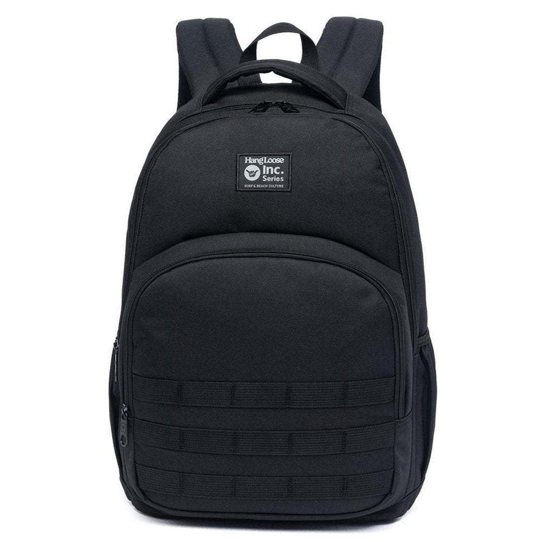 Mochila Hang Loose (23 Litros) - Preto - HL1577