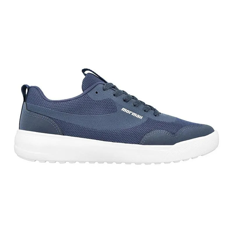 Tênis Mormaii - Flexer - Grey/White
