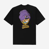 Camiseta Dubs - Beaver - Black