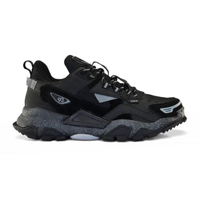 Tênis Qix - Trek Out Door - Preto