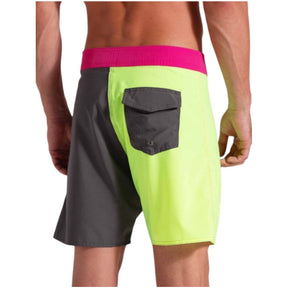 Boardshort Hang Loose - Sunset - Grafite