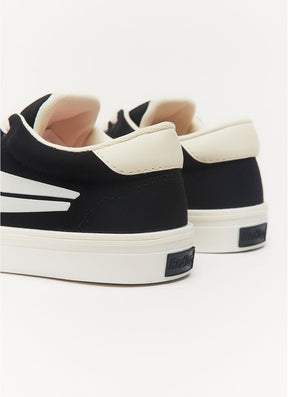 Tênis Redley - ID Bold - Preto (WOO-07)