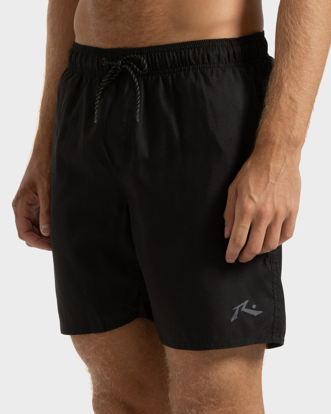 Short Rusty - Stiff - Preto