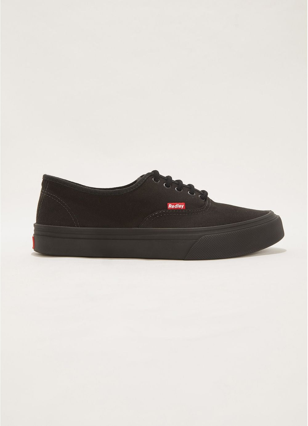 Tênis Redley - IR 10 Monocromo - All Black (WZT-01)