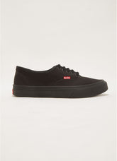 Tênis Redley - IR 10 Monocromo - All Black (WZT-01)
