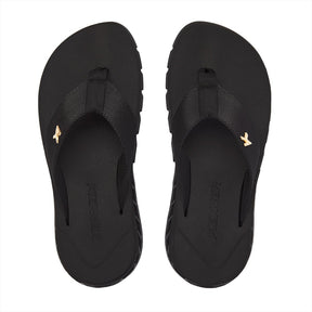 Sandália Kenner - Rakka Nylon - Preto