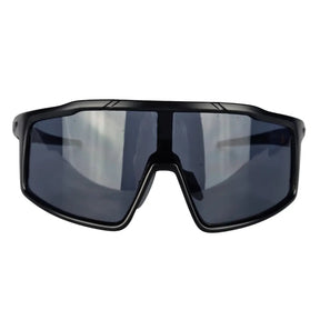 Óculos de Sol Hang Loose - Preto - MG3207-C1