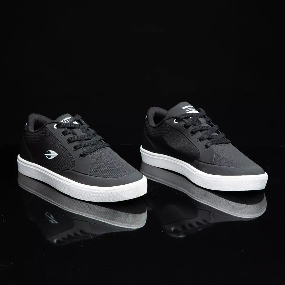 Tênis Mormaii - Urban Free - Black/White