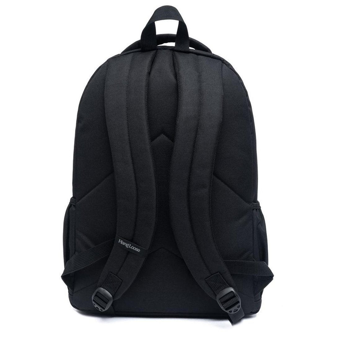 Mochila Hang Loose (23 Litros) - Preto - HL1577