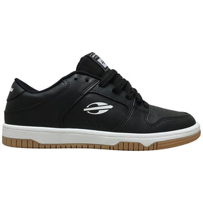 Tênis Mormaii - Urban Action Retrô - Preto/White/Gum