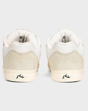 Tênis Rusty - Worldwide - Branco/Off White