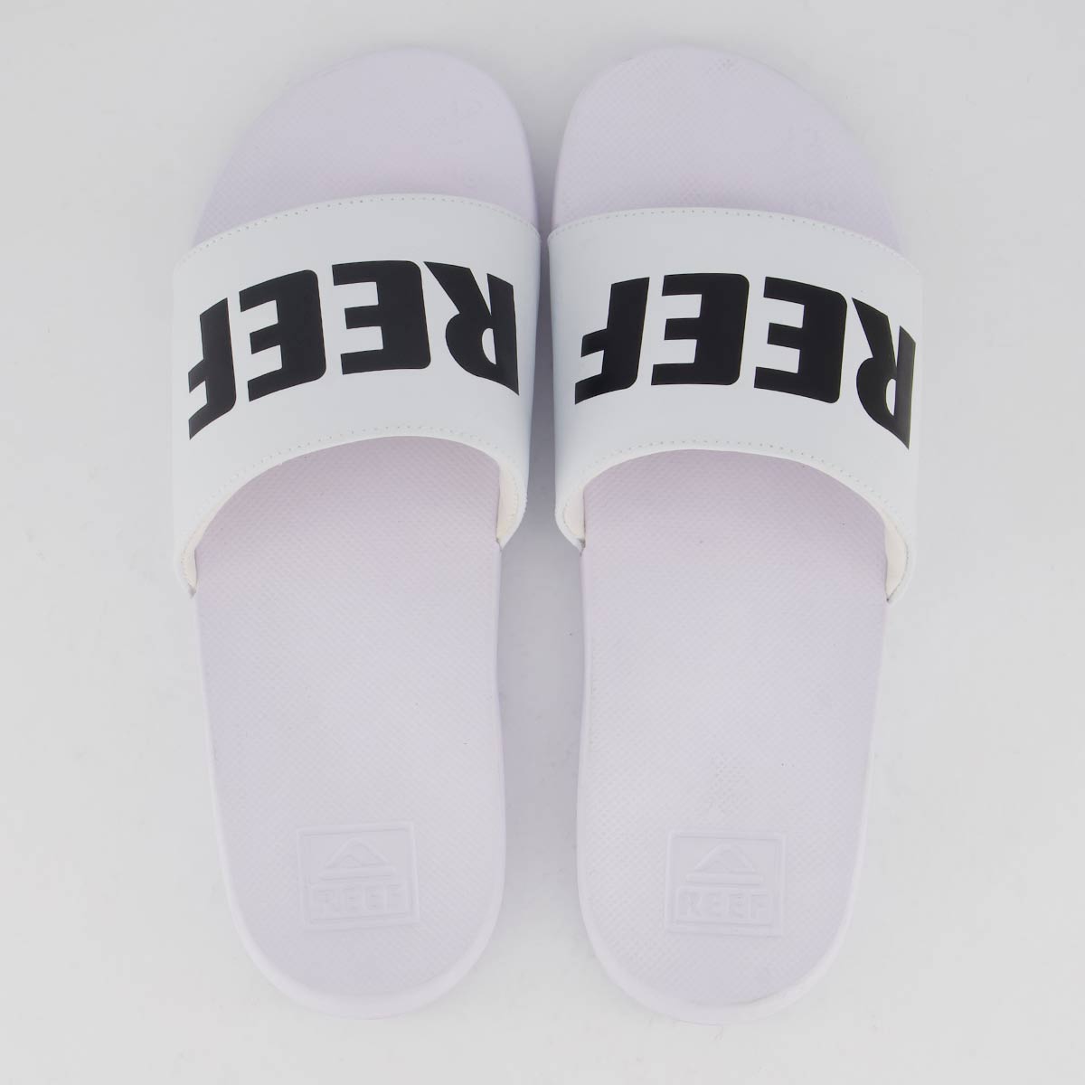 Sandália Reef - One Slide - White