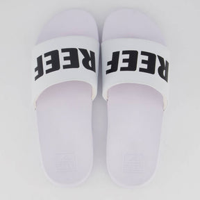 Sandália Reef - One Slide - White