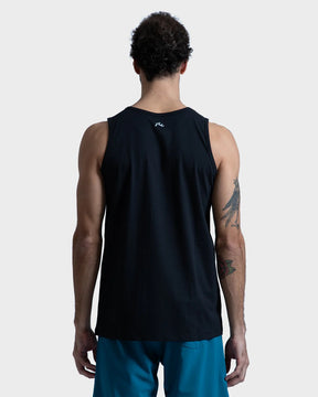 Regata Rusty - Shortcut - Preto