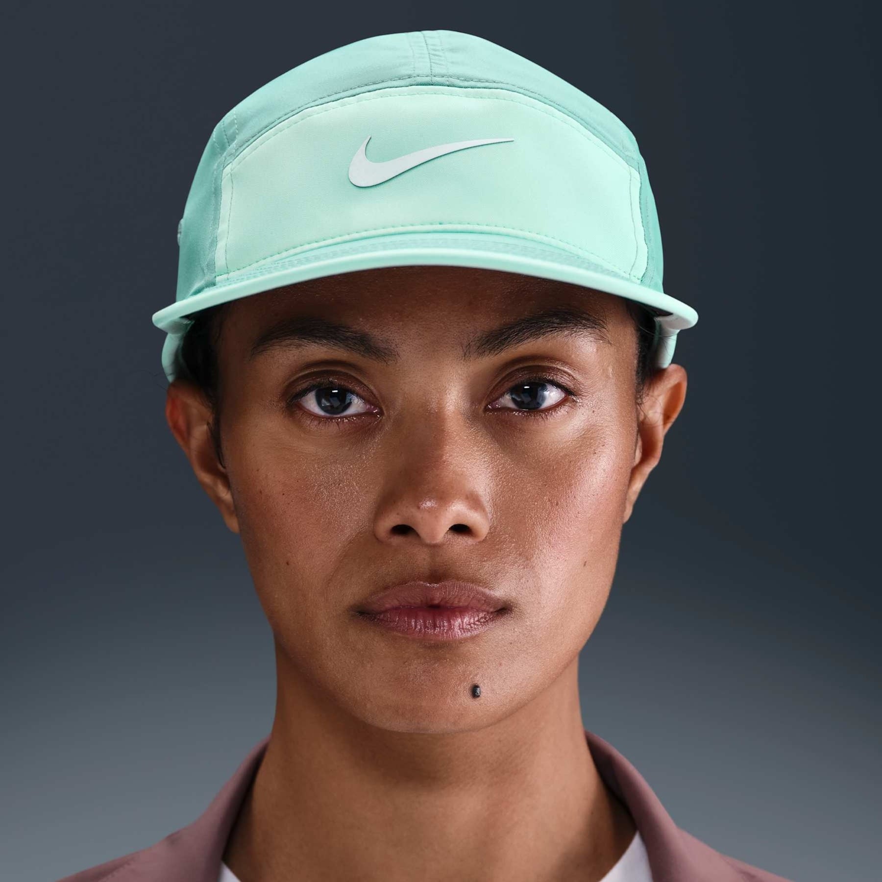 Boné Nike - Dri Fit Fly - Green
