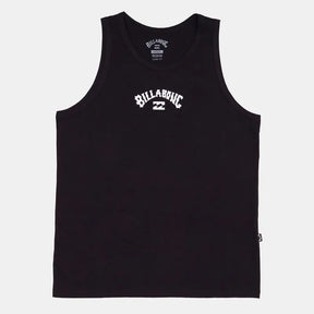 Regata Billabong - Mid Arch - Preto