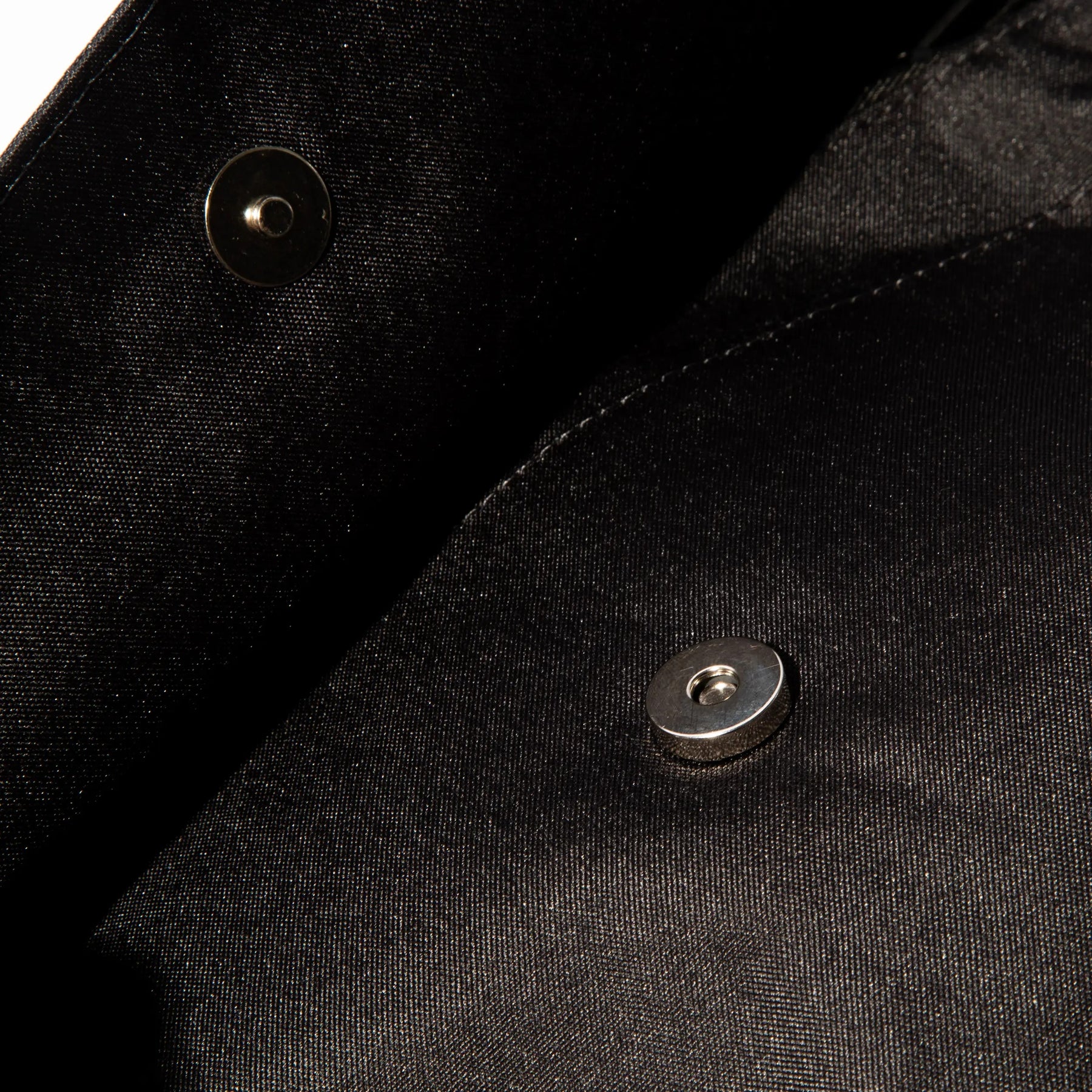 Shoulder Bag High - Messenger - Black