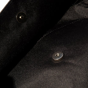 Shoulder Bag High - Messenger - Black