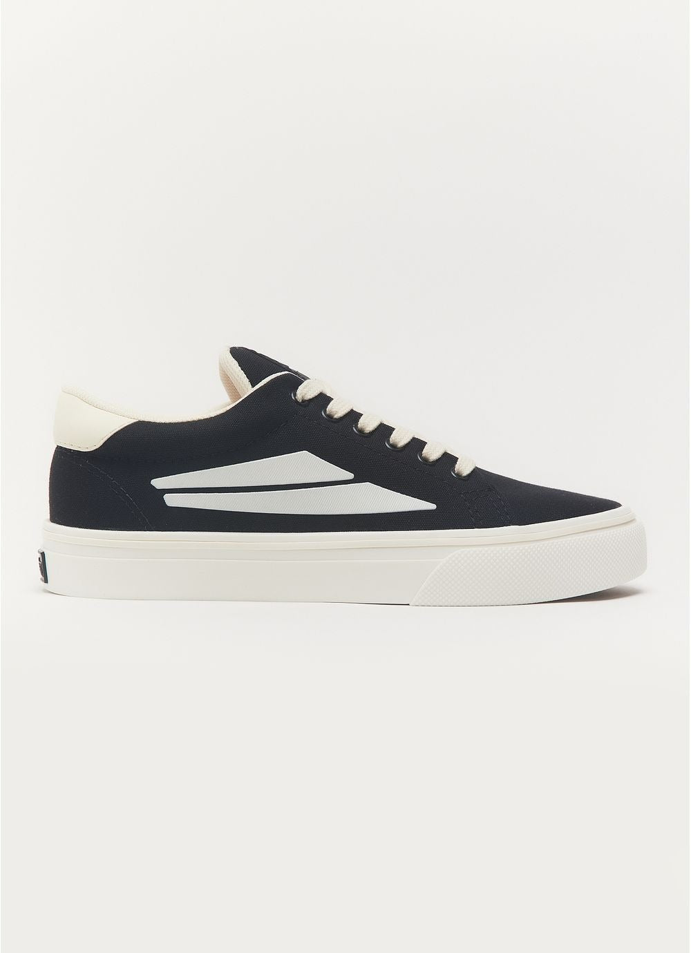 Tênis Redley - ID Bold - Preto (WOO-07)