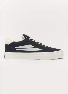 Tênis Redley - ID Bold - Preto (WOO-07)